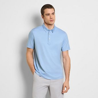 Men's Van Heusen Performance Twill Polo