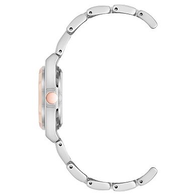 Nine West Women's Two-Tone Watch