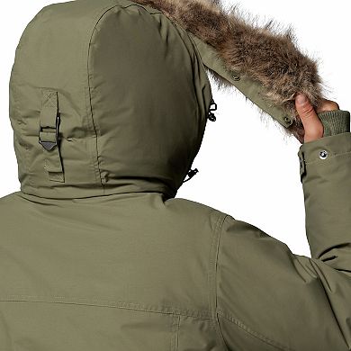 Plus Size Columbia Icelandite™ II Parka
