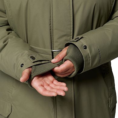 Plus Size Columbia Icelandite™ II Parka