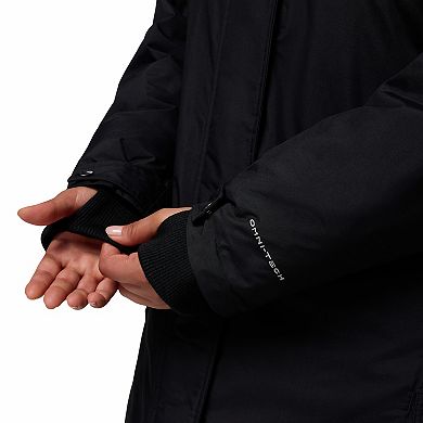 Plus Size Columbia Icelandite™ II Parka