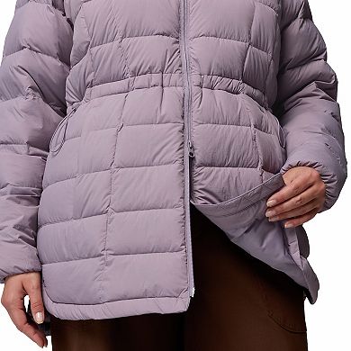 Plus Size Columbia Ardenwood Mid™ Down Jacket