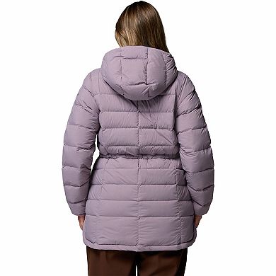Plus Size Columbia Ardenwood Mid™ Down Jacket