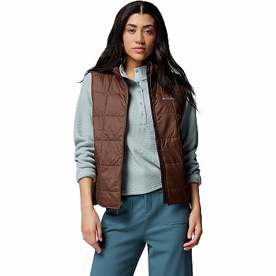 Women's Columbia Siena Hill Quilted Vest
