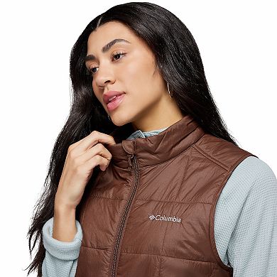 Women's Columbia Siena Hill Quilted Vest