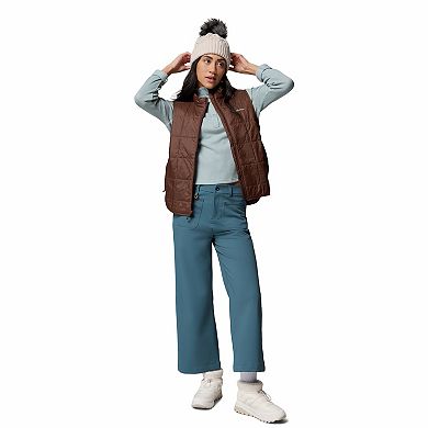 Women's Columbia Siena Hill Quilted Vest