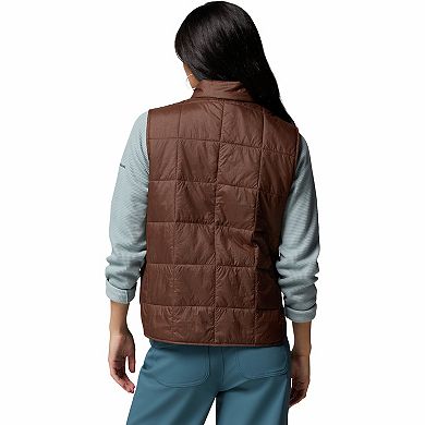Women's Columbia Siena Hill Quilted Vest