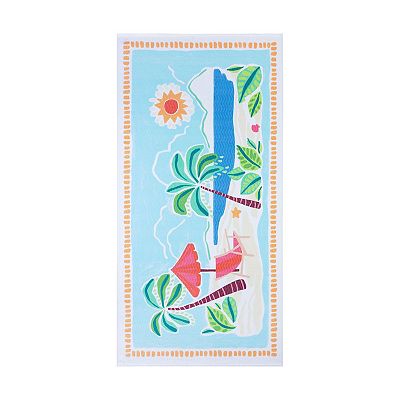 s**t kingz RESORT BEACH TOWEL！特大ビーチタオル 7771555?wid=400&hei=400&