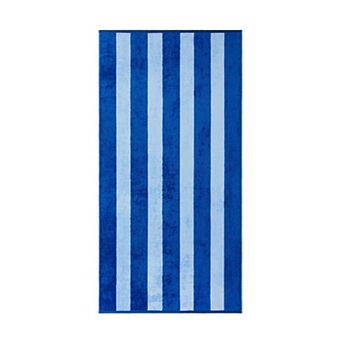 The Big One® Oversized Reversible Stripe Beach Towel