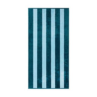The Big One® Oversized Reversible Stripe Beach Towel