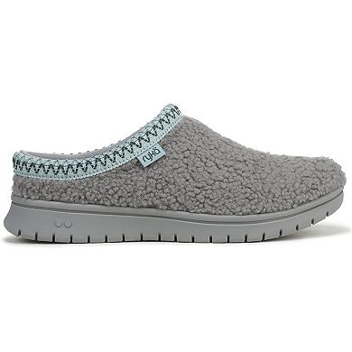 Ryka Stellar Cozy Women's Mules