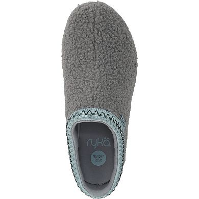 Ryka Stellar Cozy Women's Mules