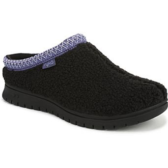 Ryka Stellar Cozy Women's Mules