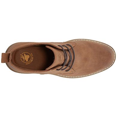Deer Stags Men’s Garfield SUPRO Comfort Dress Chukka Boots