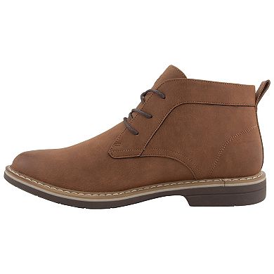 Deer Stags Men’s Garfield SUPRO Comfort Dress Chukka Boots