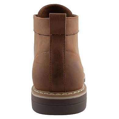 Deer Stags Men’s Garfield SUPRO Comfort Dress Chukka Boots