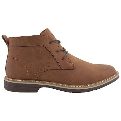 Deer Stags Men’s Garfield SUPRO Comfort Dress Chukka Boots