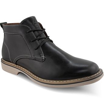 Deer Stags Men’s Garfield SUPRO Comfort Dress Chukka Boots
