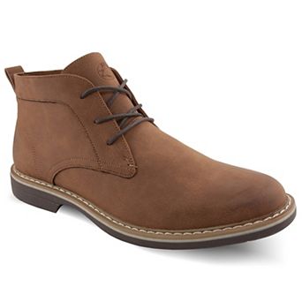 Deer Stags Men’s Garfield SUPRO Comfort Dress Chukka Boots