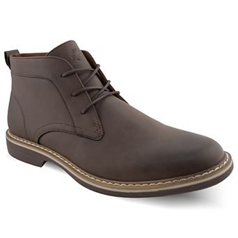 Deer Stags Men’s Garfield SUPRO Comfort Dress Chukka Boots