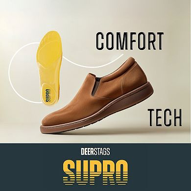 Deer Stags Jameson S.U.P.R.O INSIDE Men’s Chelsea Boots