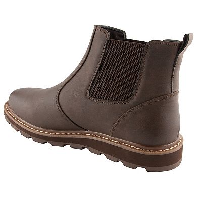 Deer Stags Jameson S.U.P.R.O INSIDE Men’s Chelsea Boots