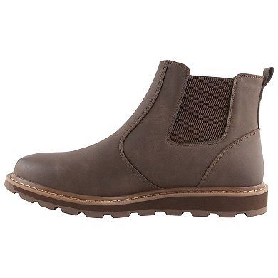 Deer Stags Jameson S.U.P.R.O INSIDE Men’s Chelsea Boots