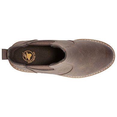 Deer Stags Jameson S.U.P.R.O INSIDE Men’s Chelsea Boots