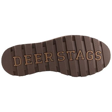 Deer Stags Jameson S.U.P.R.O INSIDE Men’s Chelsea Boots