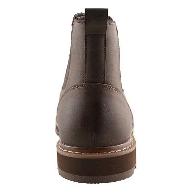 Deer Stags Jameson S.U.P.R.O INSIDE Men’s Chelsea Boots