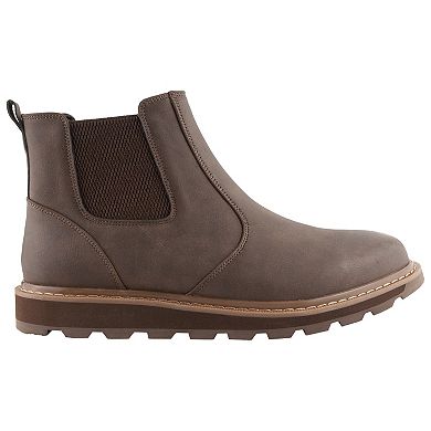 Deer Stags Jameson S.U.P.R.O INSIDE Men’s Chelsea Boots