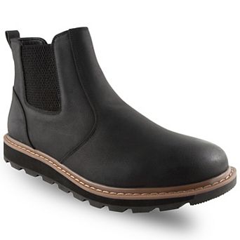 Deer Stags Jameson S.U.P.R.O INSIDE Men’s Chelsea Boots