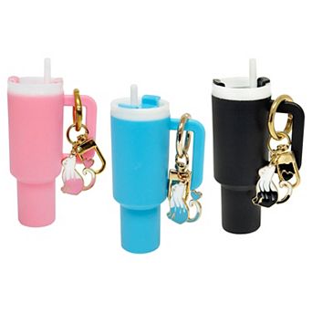 Streamline Lip Balm Tumbler Holder