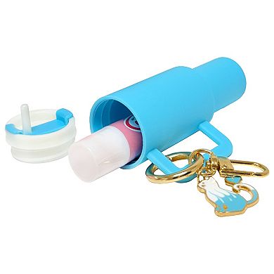Streamline Lip Balm Tumbler Holder