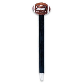 Streamline Football Sport Resin Pen