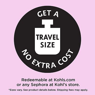 Sephora Favorites Holiday Sampler Set With Redeemable Voucher for Travel Spray