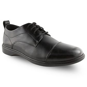 Deer Stags Sienna S.U.P.R.O Comfort Men’s Dress Oxfords