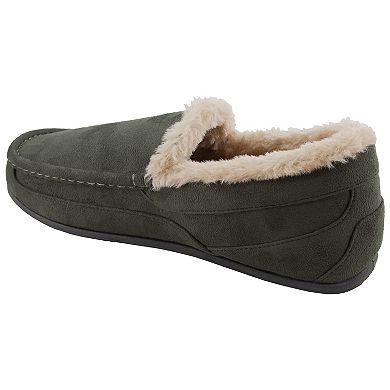 Deer Stags SPUN S.U.P.R.O. Men's Comfort Slippers