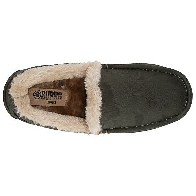 Deer Stags SPUN S.U.P.R.O. Men's Comfort Slippers