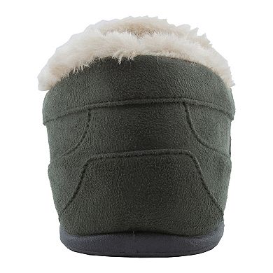 Deer Stags SPUN S.U.P.R.O. Men's Comfort Slippers