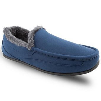 Deer Stags SPUN S.U.P.R.O. Men's Comfort Slippers