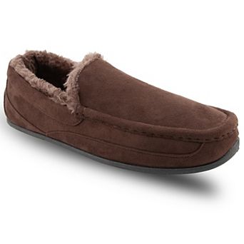 Deer Stags SPUN S.U.P.R.O. Men's Comfort Slippers