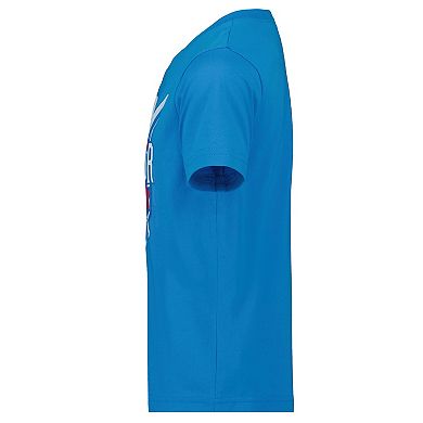 Boys 4-7 Under Armour Baseball Graphic Tee