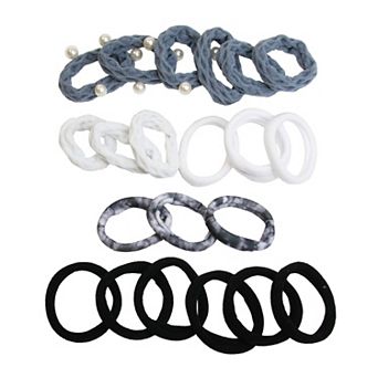 Girls Limited Too 22 pc Hair Ties