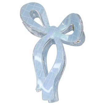 Girls Limited Too Bow Hair Claw Clip