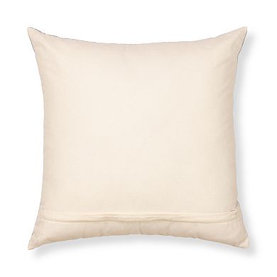 Sonoma Goods For Life® 22-Inch x 22-Inch Stripe Decorative Pillow