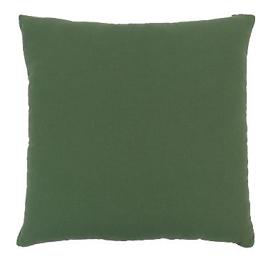 Sonoma Goods For Life® Woven Stripe 20" x 20" Throw Pillow