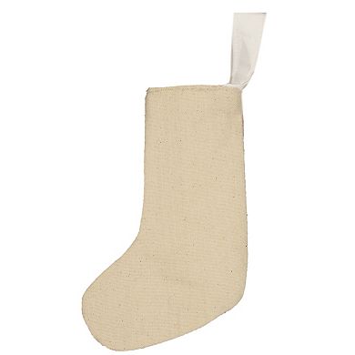 St. Nicholas Square® Mini Geo Christmas Stocking