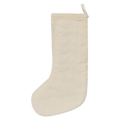 St. Nicholas Square® Geo Pattern Christmas Stocking