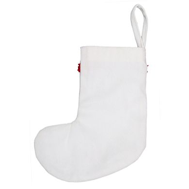 St. Nicholas Square® Mini Snowman Christmas Stocking